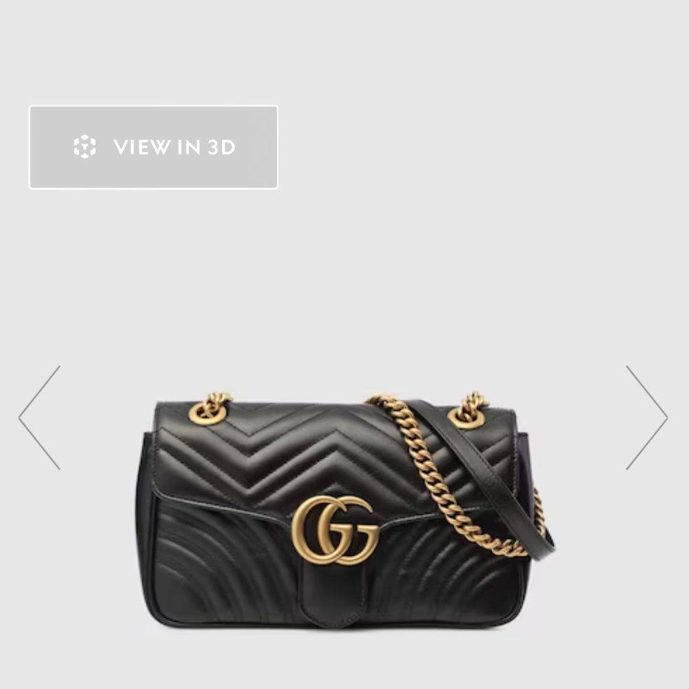 Gucci purse